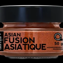 ASIAN FUSION SEASONING 50 G (1.8 oz)