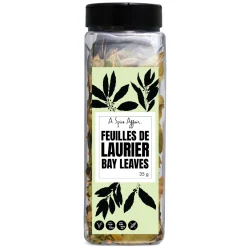 BAY LEAVES 35 G (1.2 oz)