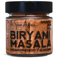 BIRYANI MASALA 100 G (3.5 oz)