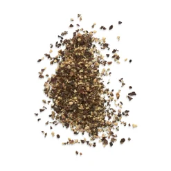 BLACK PEPPER GROUND COARSE (32M) YASMINE BAG 80 G (2.8 oz)