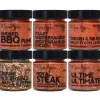 BOLD BBQ 6-PACK SPICE SET