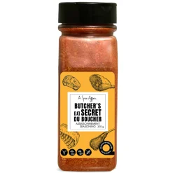 BUTCHER'S SECRET RUB 320 G (11.3 oz)