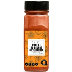 BUTTER CHICKEN SEASONING 220 G (7.76 oz)