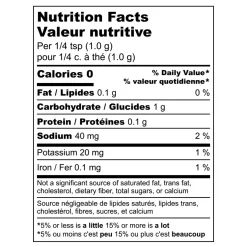 BUTTER CHICKEN SEASONING 450 G (15.9 oz)