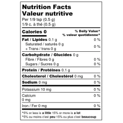 CAYENNE PEPPER 40 G (1.4 oz)
