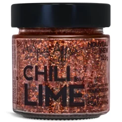 CHILI LIME RIMMER & SEASONING 120 G (4.2 oz)