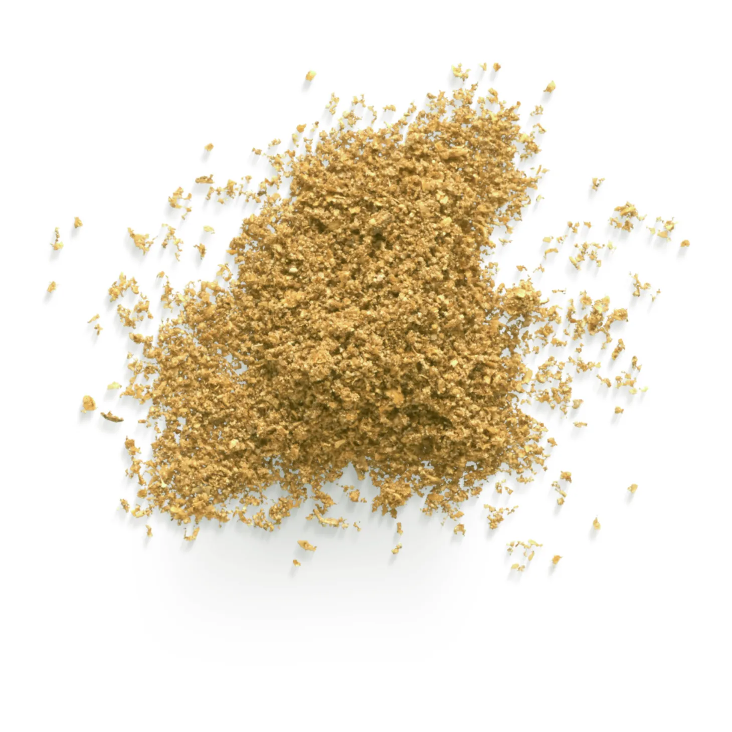 CORIANDER GROUND (COARSE) BULK