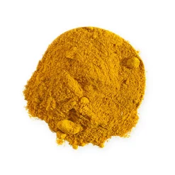 CURRY MADRAS YASMINE BAG 100 G (3.5 oz)