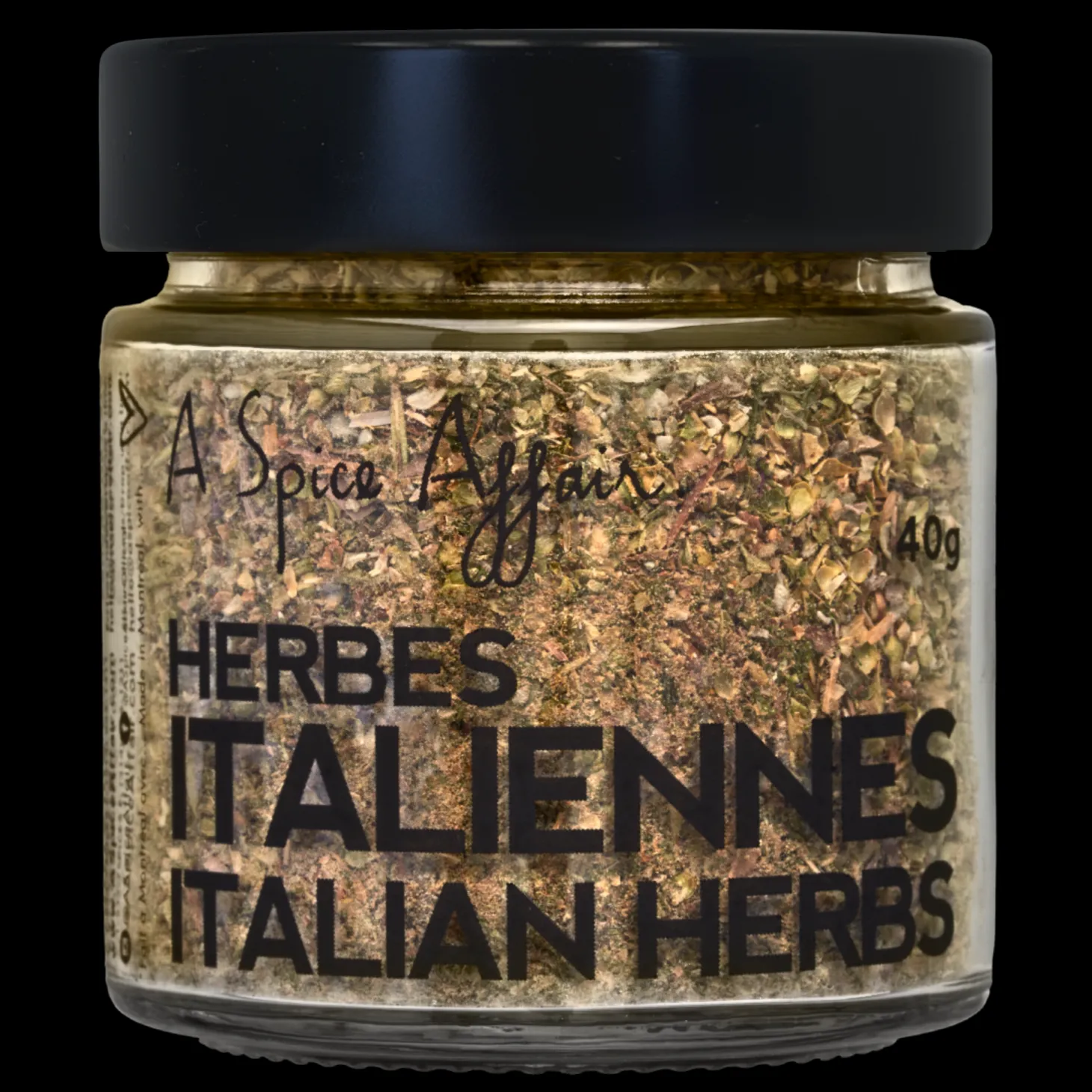 DOLCE VITA ITALIAN 3-PACK SPICE SET (8.11 oz)
