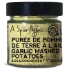 GARLIC MASHED POTATOES SEASONING 130G (4.6 oz)