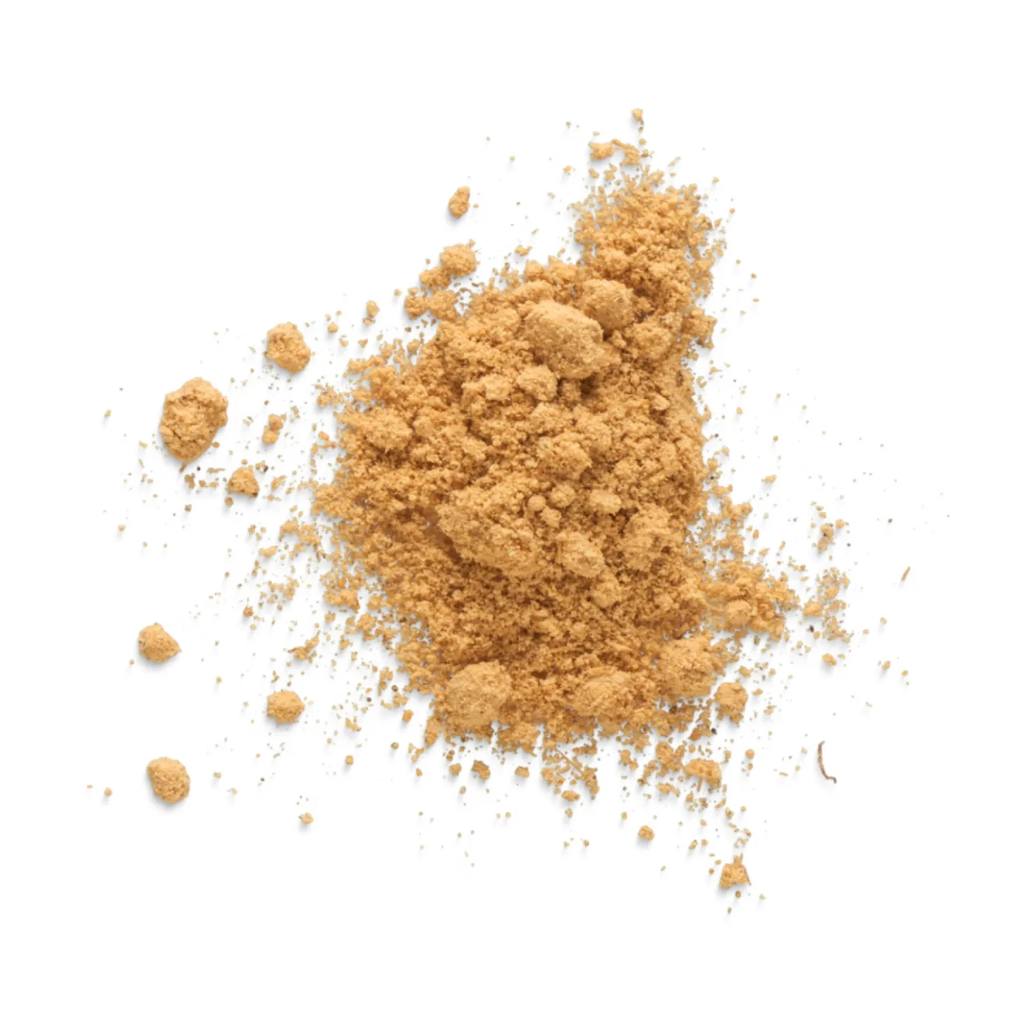 GINGER GROUND NUTRIVILLA BAG 50 G (1.76 oz)