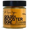 GOLDEN BOOSTER LATTE & SMOOTHIE MIX 100 G (3.5 oz)