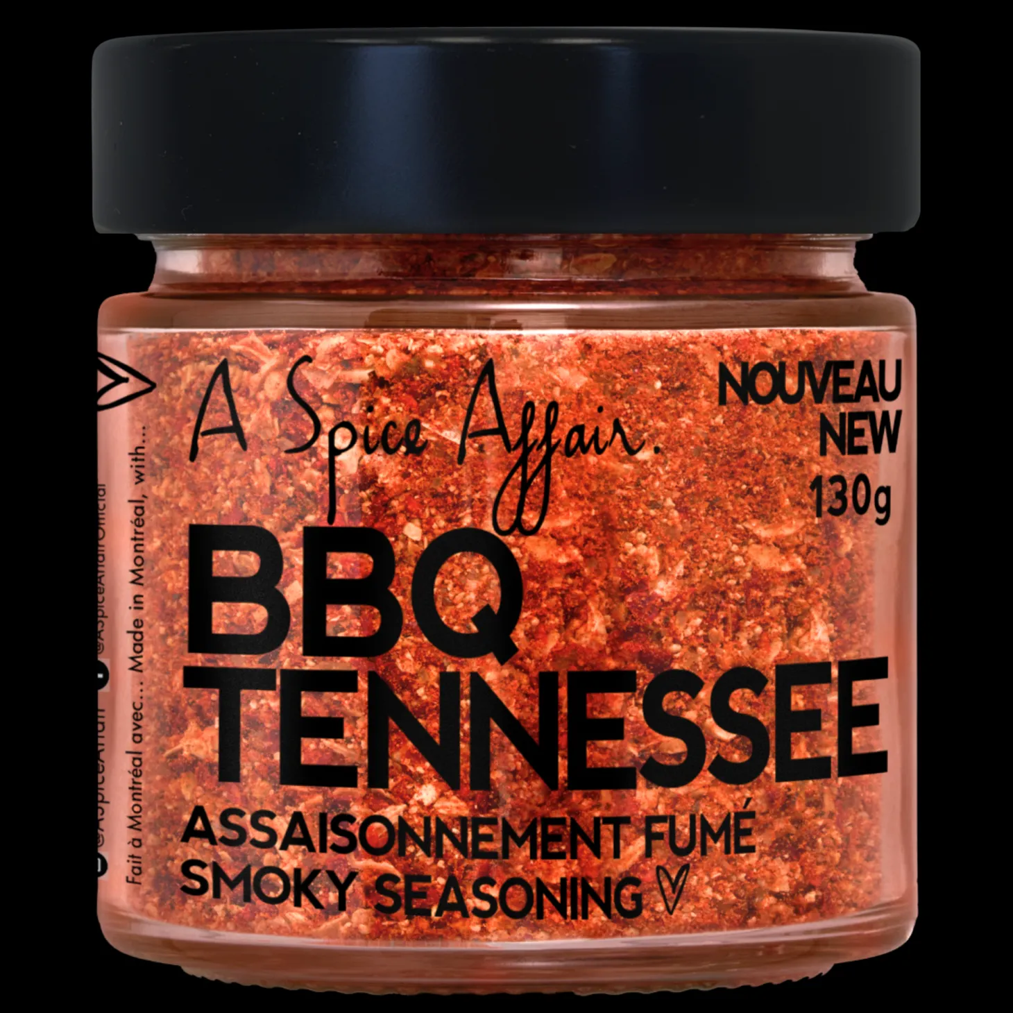 GRILL KING BBQ 3-PACK SPICE SET (370 G)