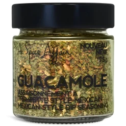 GUACAMOLE DIP MIX 75 G (2.6 oz)