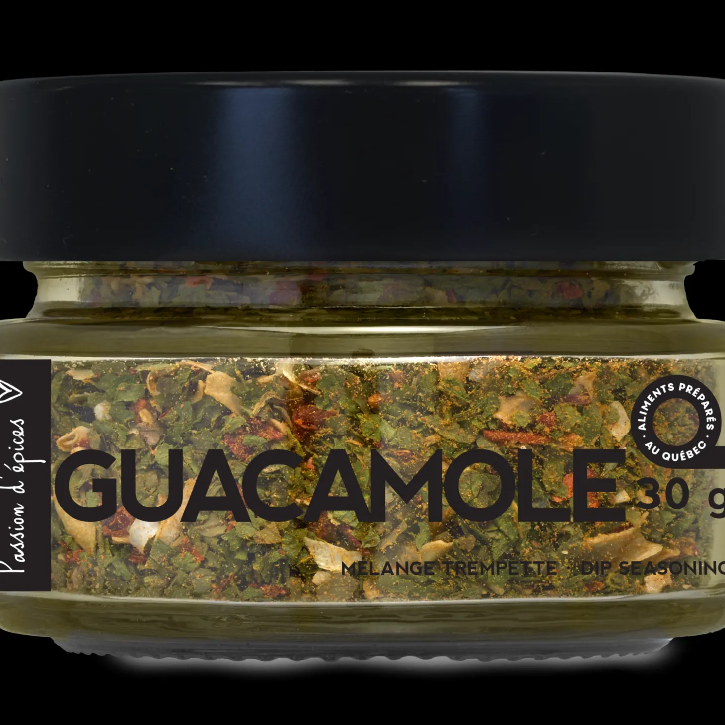 GUACAMOLE DIP MIX 30 G (1.1 oz)