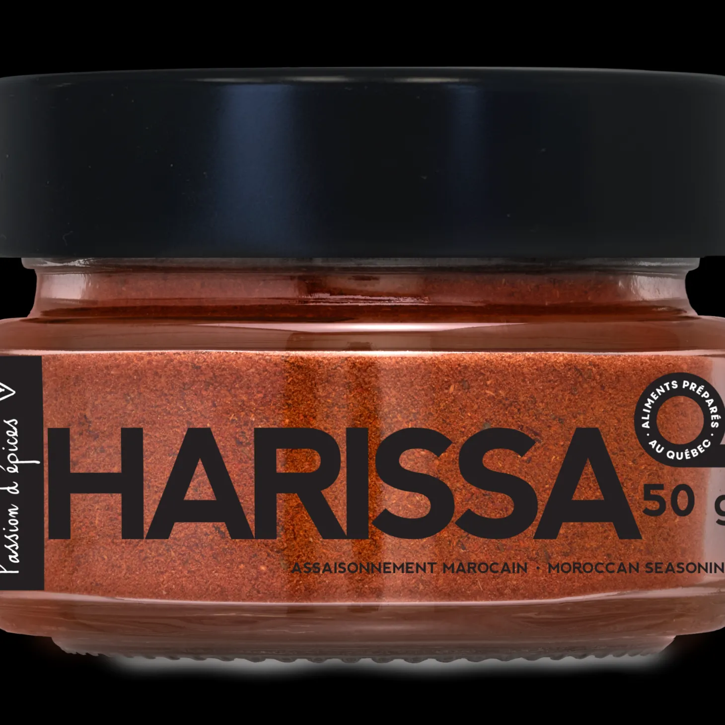 HARISSA SPICES 50 G (1.8 oz)