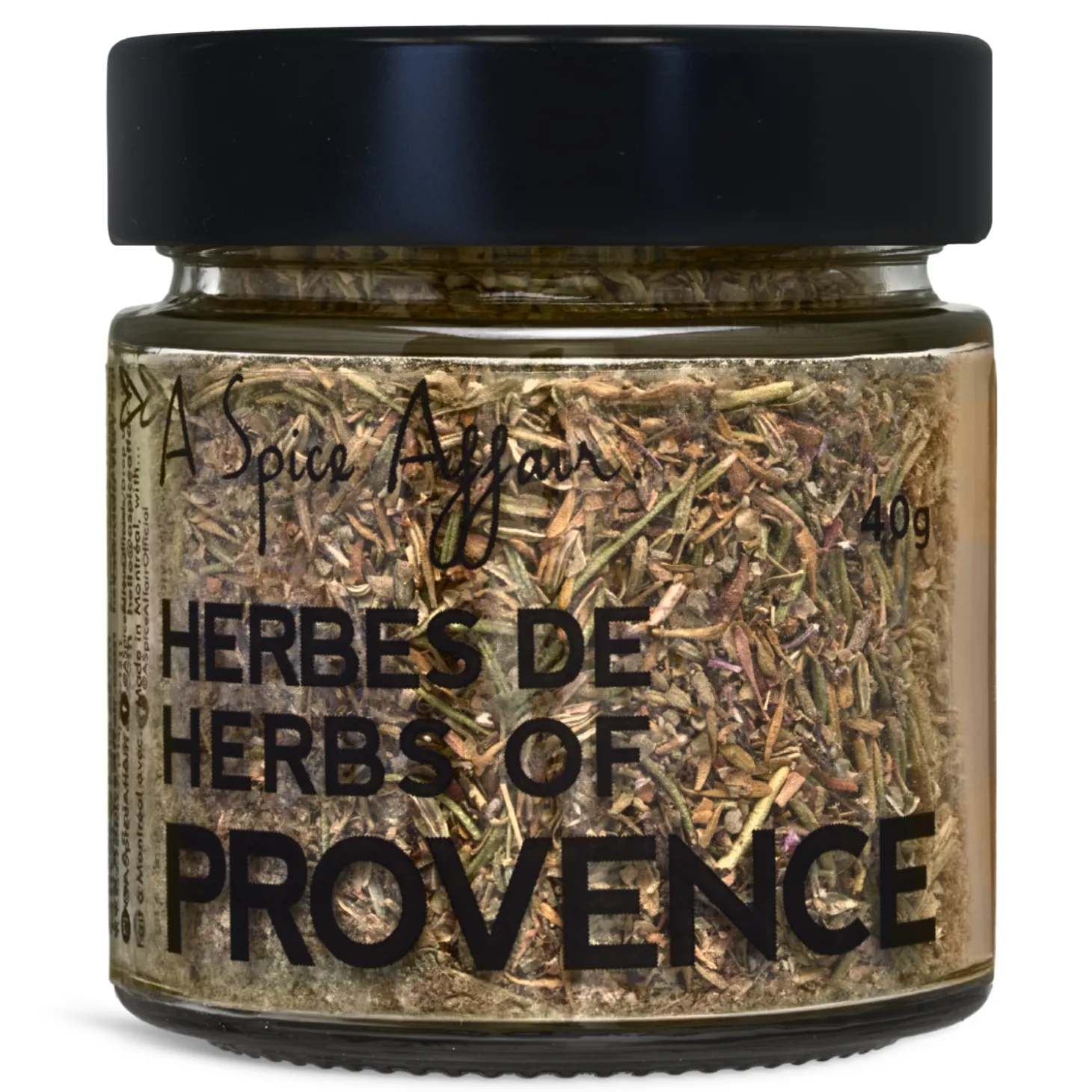HERBS OF PROVENCE 40 G (1.4 oz)
