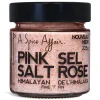 HIMALAYAN PINK SALT (FINE) 225 G (7.9 oz)