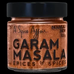 INDIAN CHARMS 3-PACK SPICE SET (10.6 oz)