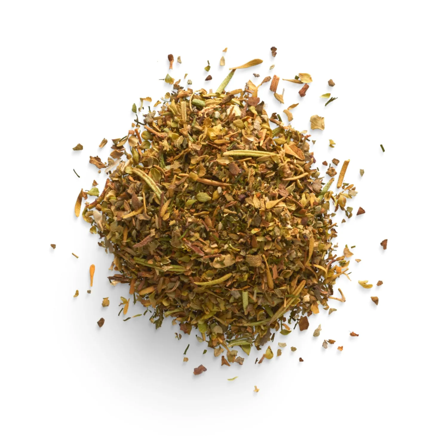 ITALIAN HERBS 40 G (1.4 oz)