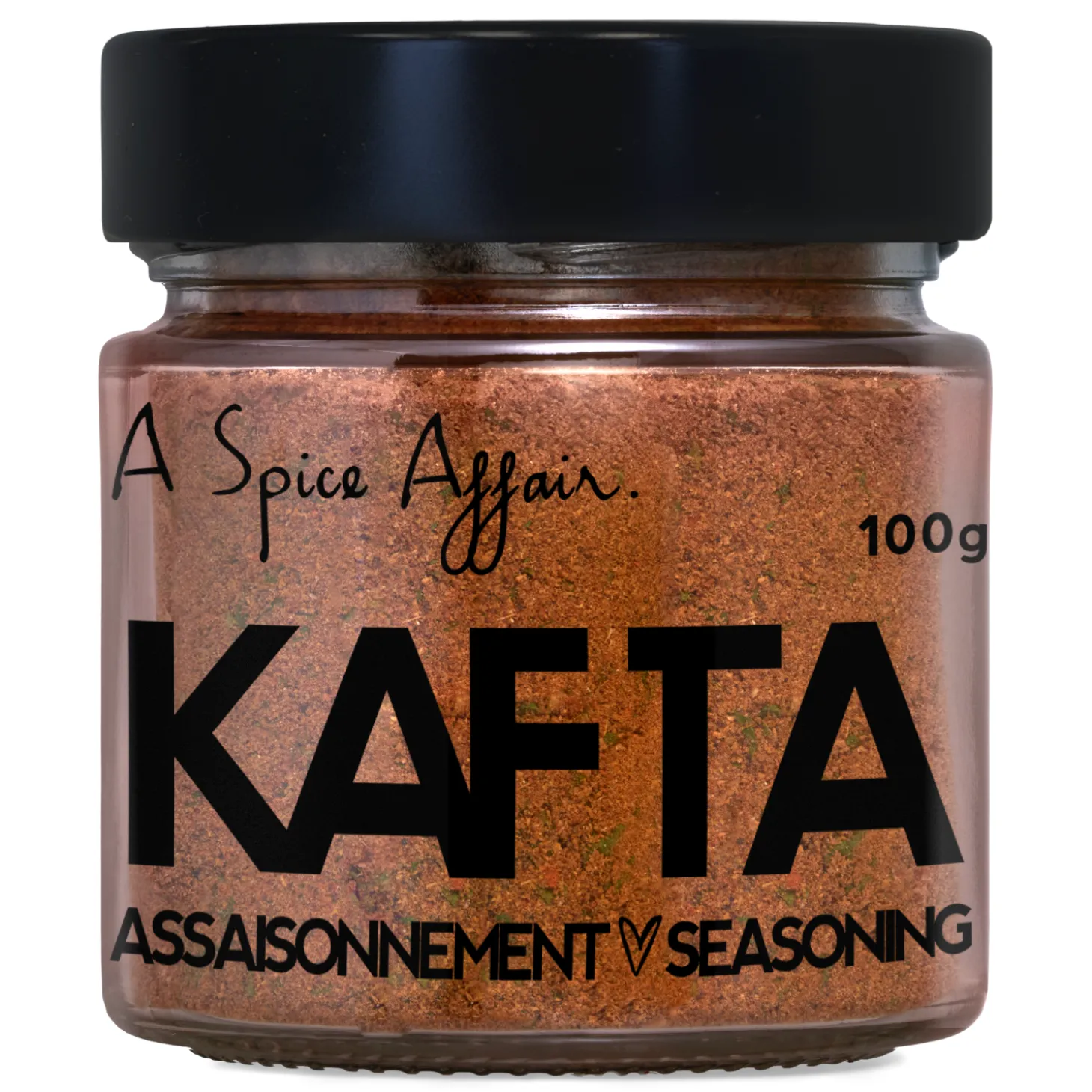 KAFTA SEASONING 100 G (3.5 oz)