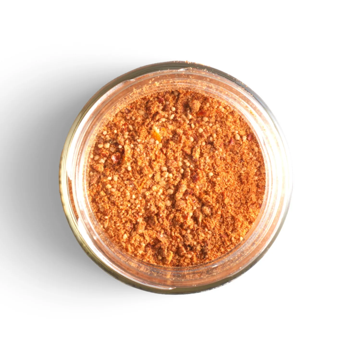 MAPLE BACON VEGAN SEASONING 120 G (4.2 oz)