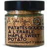 MAPLE SWEET POTATO SEASONING 120 G (4.2 oz)