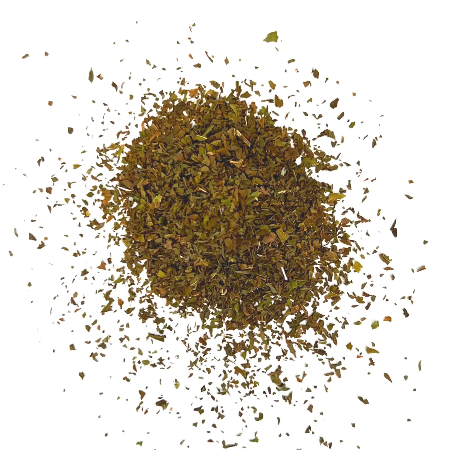 MINT RUBBED NUTRIVILLA BAG 20 G (0.7 oz)
