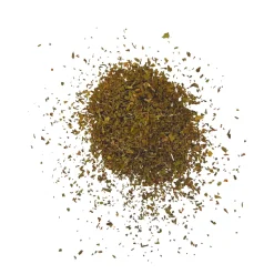 MINT RUBBED NUTRIVILLA BAG 20 G (0.7 oz)