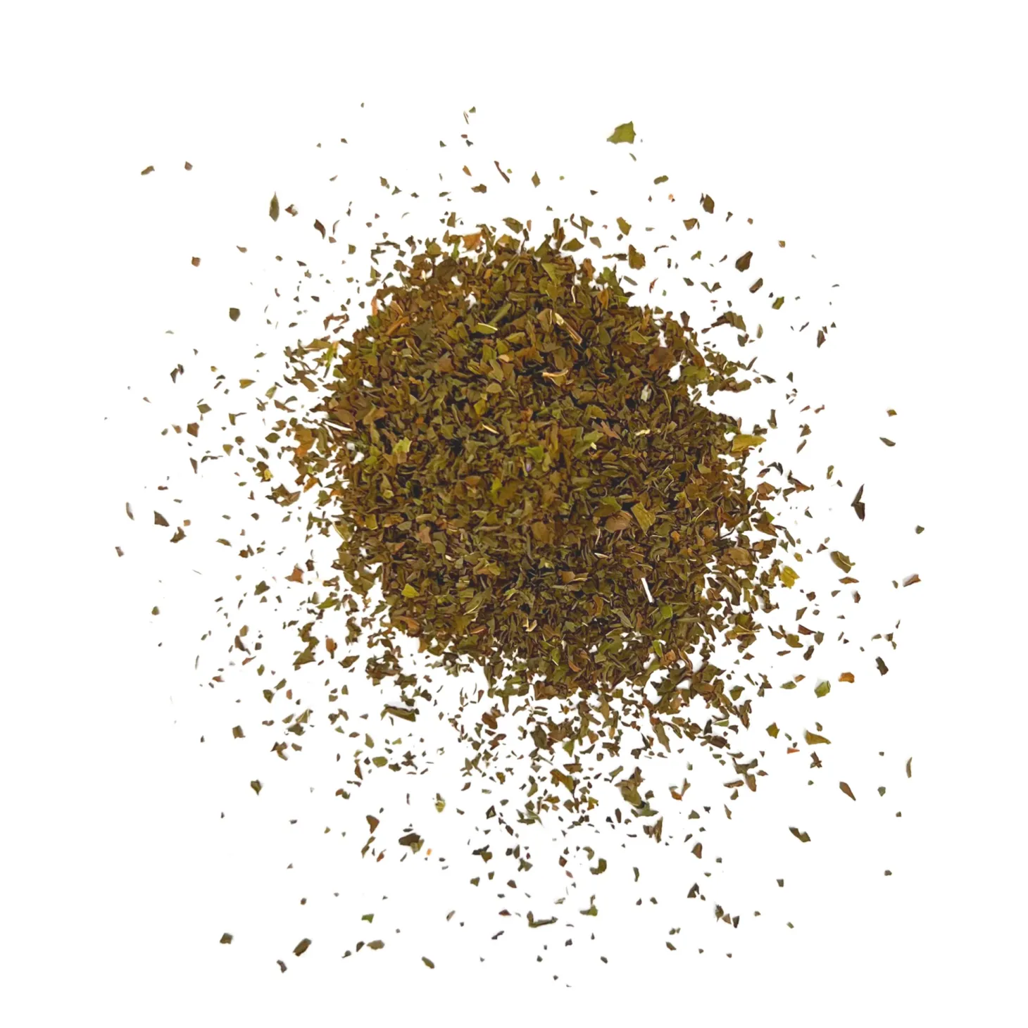 MINT RUBBED NUTRIVILLA BAG 20 G (0.7 oz)