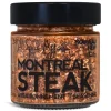 MONTREAL STEAK SEASONING 120 G (4.2 oz)