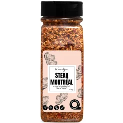 MONTREAL STEAK SEASONING 275 G (9.7 oz)