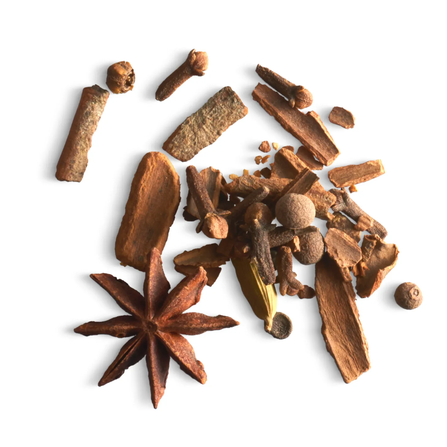 MULLING SPICES BULK