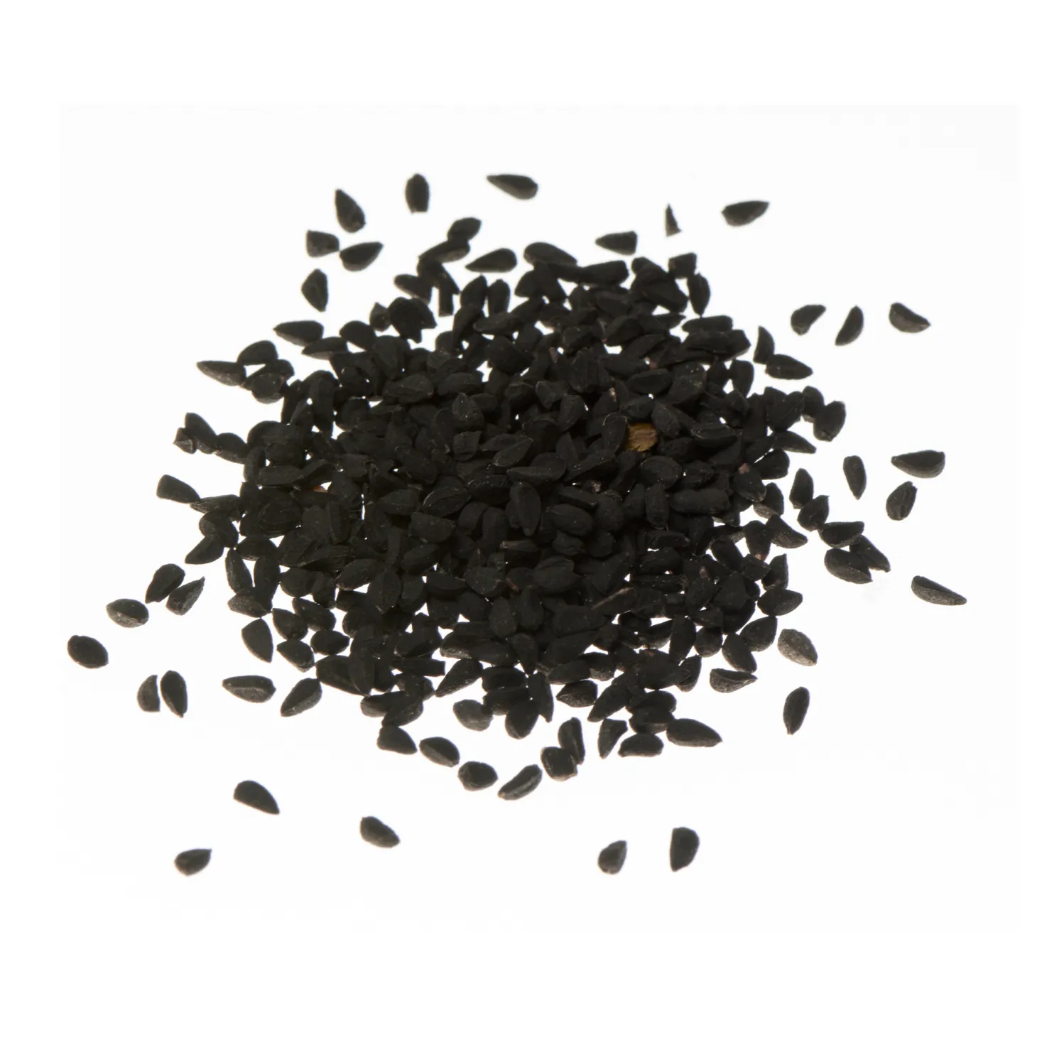 NIGELLA SEEDS YASMINE BAG 100 G (3.5 oz)