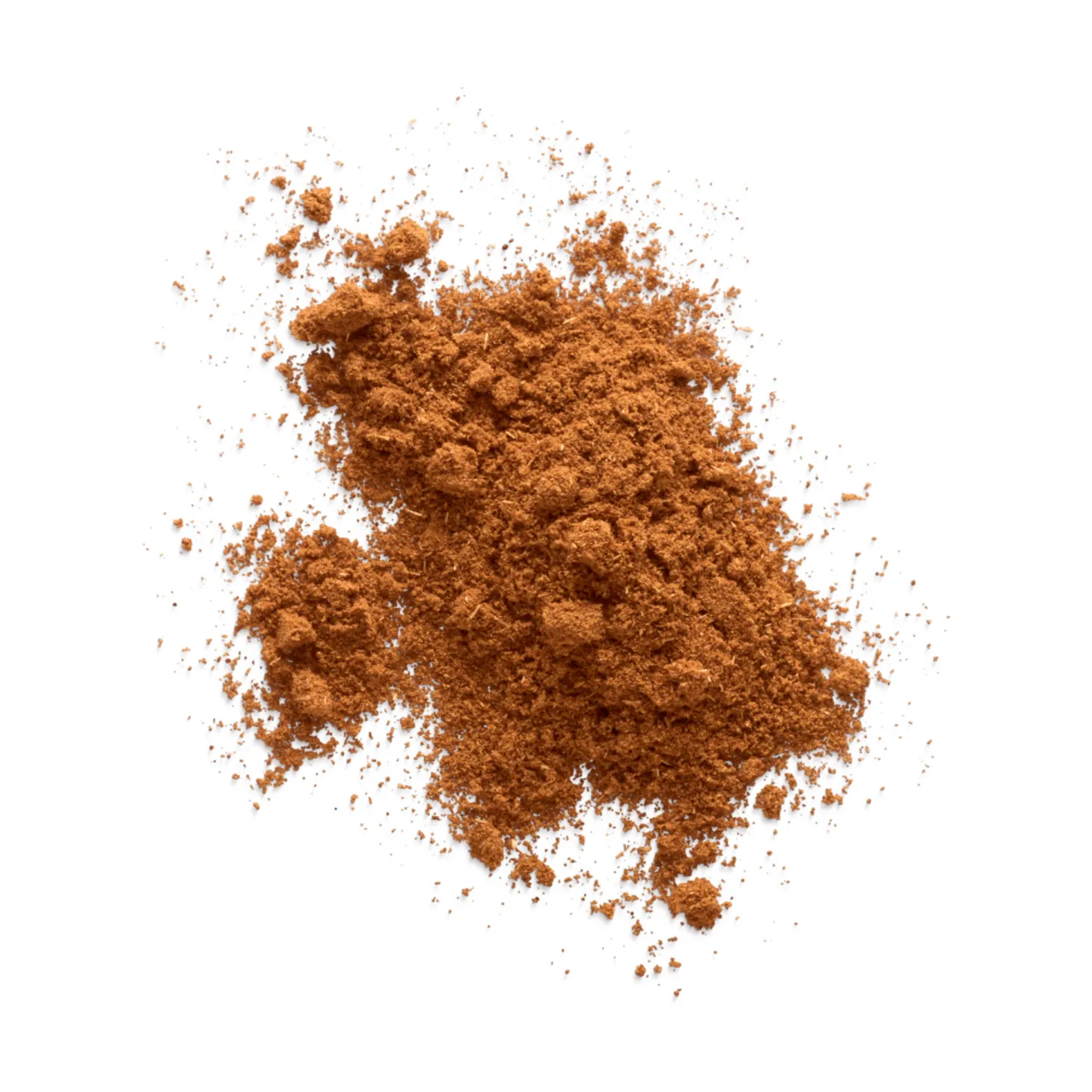 NUTMEG GROUND YASMINE BAG 60 G (2.1 oz)