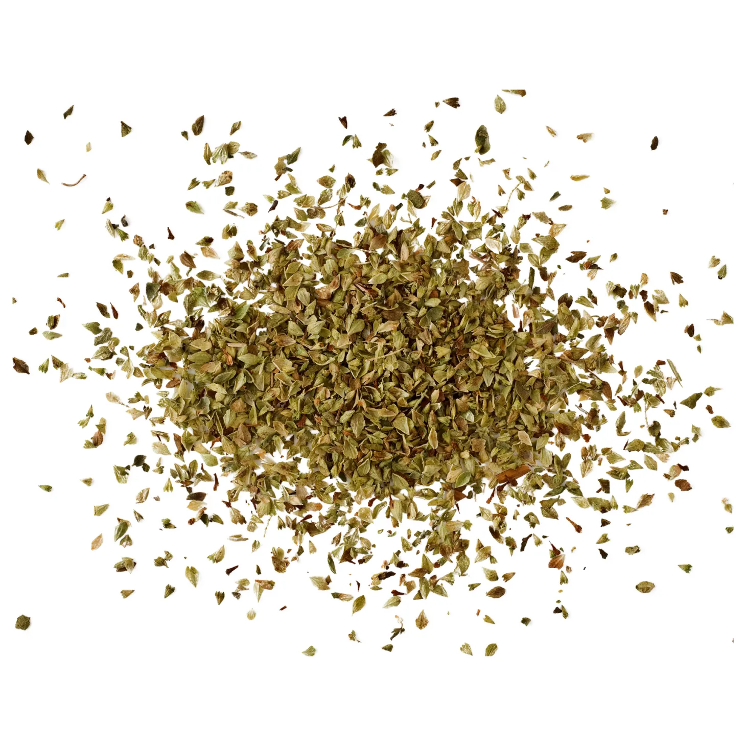 OREGANO RUBBED NUTRIVILLA BAG 20 G (0.7 oz)