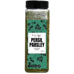PARSLEY FLAKES 65 G (2.3 oz)