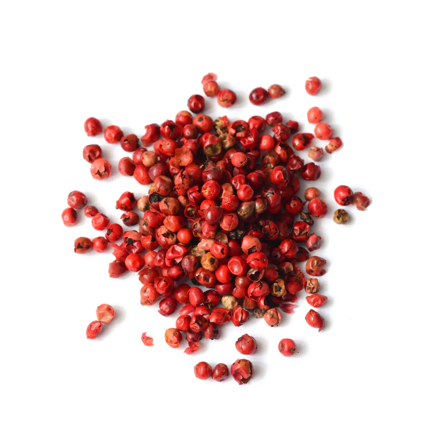 PINK PEPPERCORNS BULK