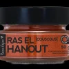 RAS EL-HANOUT MOROCCAN SPICES 50 G (1.8 oz)