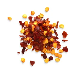 RED CHILI CRUSHED BULK