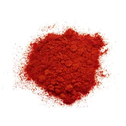 RED CHILI GROUND NUTRIVILLA BAG 50 G (1.76 oz)