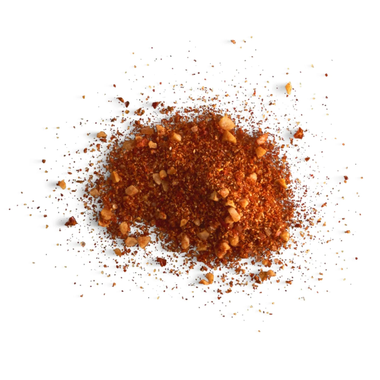 ROASTED GARLIC & SUN-DRIED TOMATO SEASONING 120 G (4.2 oz)