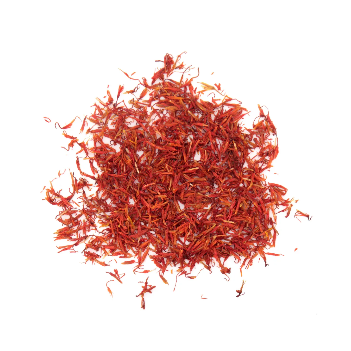 SAFFLOWER LEAVES BULK