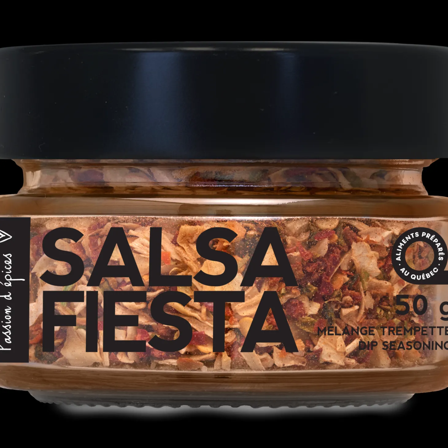 SALSA FIESTA DIP MIX 50 G (1.8 oz)