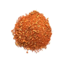 SMOKED BBQ SEASONING NUTRIVILLA BAG 50 G (1.76 oz)