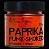 SMOKED PAPRIKA SPANISH 100 G (3.5 oz)