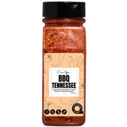 SMOKY TENNESSEE BBQ SEASONING 275 G (9.7 oz)