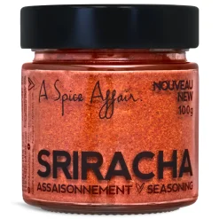 SRIRACHA SEASONING 100 G (3.5 oz)