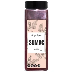 SUMAC 500 G (17.6 oz)