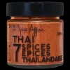 THAI SEVEN SPICES 100 G (3.5 oz)